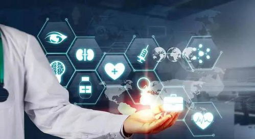 6早遠程醫療與華之康集團 AI醫療健康中的數據驅動未來